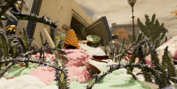 Grounded 2 arriva su PS5 con l'aggiornamento Into the Abyss