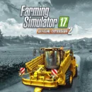 Farming Simulator 17 Official Expansion 2 e il DLC ROPA sono disponibile