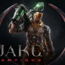 AMD è partner di Bethesda come sponsor per i Quake World Championships
