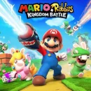 Presentato Mario + Rabbids: Kingdom Battle per Nintendo Switch