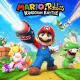 Presentato Mario + Rabbids: Kingdom Battle per Nintendo Switch