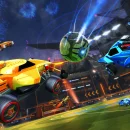 Sarà Warner Bros a distribuire l'edizione retail di Rocket League