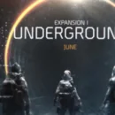 Il DLC Undeground di The Division si mostra sul campo Microsoft all'E3 2016