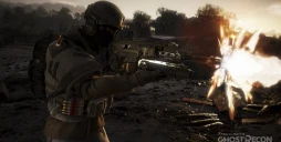 Ghost Recon Wildlands Definitive Edition: possibile arrivo su PS5 e Xbox Series X|S
