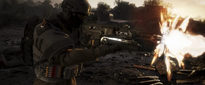Ghost Recon Wildlands Definitive Edition: possibile arrivo su PS5 e Xbox Series X|S