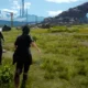Square Enix potrebbe inserire la co-op in Final Fantasy XV