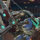 Yoshimitsu si mette in mostra per Tekken 7