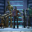 L'episodio 1 di Marvel's Guardians of the Galaxy: The Telltale Series uscirà il 18 aprile