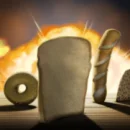 Annunciata la data di uscita per I Am Bread su PlayStation 4