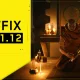 Cyberpunk 2077 patch 1.12 ita