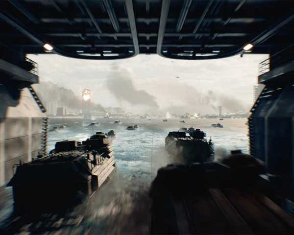 Battlefield 6: l'aggiornamento della Stagione 3 non soddisfa i giocatori