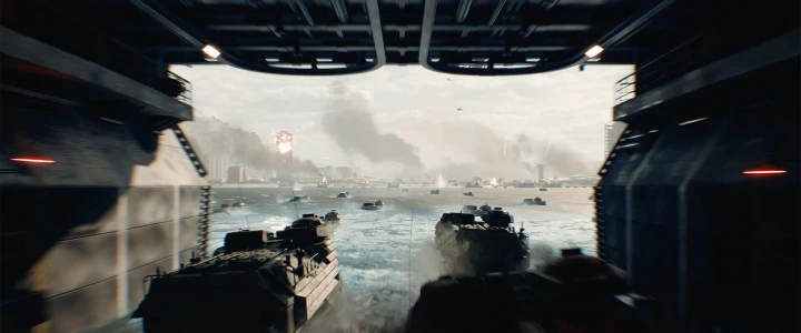 Battlefield 6: l'aggiornamento della Stagione 3 non soddisfa i giocatori