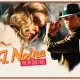L.A. Noire: The VR Case Files è disponibile da oggi per HTC Vive