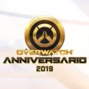 Via all'evento del terzo anniversario su Overwatch