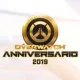 Via all'evento del terzo anniversario su Overwatch