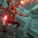Nuove immagini per il reboot di DOOM
