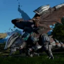 Quattro nuove immagini per Scalebound dalla GamesCom 2016