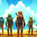 No Man's Sky si aggiorna alla 1.59
