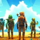 No Man's Sky si aggiorna alla 1.59