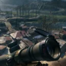 Nuove immagini per Sniper: Ghost Warrior 3 direttamente dalla GamesCom 2015