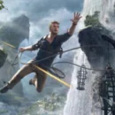 Un nuovo artwork promozionale per Uncharted 4: Fine di un Ladro
