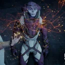 Mass Effect Andromeda si mostra in quattro nuove immagini inedite