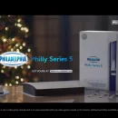 La cheesecake di philadelphia formato ps5 - "philly series 5"