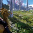 Final Fantasy XV è entrato in fase gold