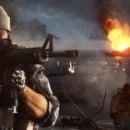In arrivo l'aggiornamento autunnale di Battlefield 4