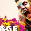 RAGE 2: Primi voti dalla stampa internazionale