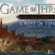 Nuove immagini per il quinti capitolo di Game of Thrones: A Nest of Vipers