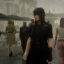 Final Fantasy XV durerà fino a 200 ore