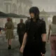 Final Fantasy XV durerà fino a 200 ore