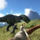 Trailer di annuncio per ARK: Survival Evolved