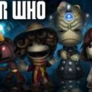 Doctor Who arriva su LittleBigPlanet 3