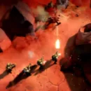 Trailer per il nuovo aggiornamento di Helldivers
