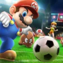 Mario Sports Superstars si mostra in un nuovo trailer con il calcio