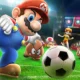 Mario Sports Superstars si mostra in un nuovo trailer con il calcio