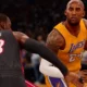 NBA Live 16 è pronto per entrare nel Vault di EA Access per Xbox One