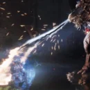 Domani un grande annuncio per Evolve