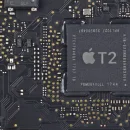 Falla di sicurezza nel chipset apple t2