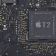 Falla di sicurezza nel chipset apple t2