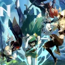 Genshin impact gratuito su ps4