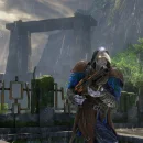Il campione Galena di Quake Champions si mostra in un video