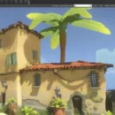 Amazon presenta il motore gratuito Lumberyard