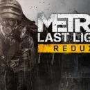Gioco "metro last light redux" gratis su gog.com