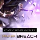 Deus Ex: Mankind Divided - Breach riceve un aggiornamento gratuito