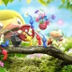 Hey! Pikmin ci mostra nel trailer "Lift-Off"