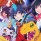 Digimon World: Next Order si mostra nel trailer di lancio