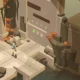 Lara Croft GO è stato premiato come Game of The Year 2015 su iOS